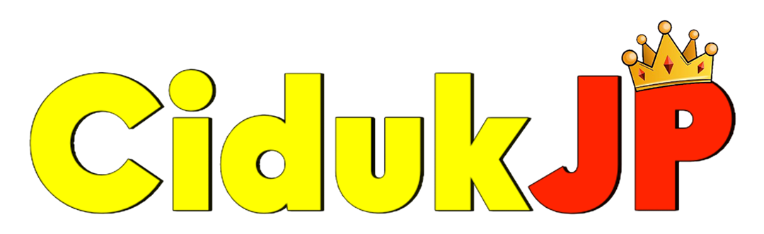 CIDUKJP >> Tautan Paling Hoki No.1 di Asia [CIDUK JP]